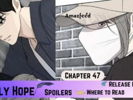 Only Hope Chapter 47