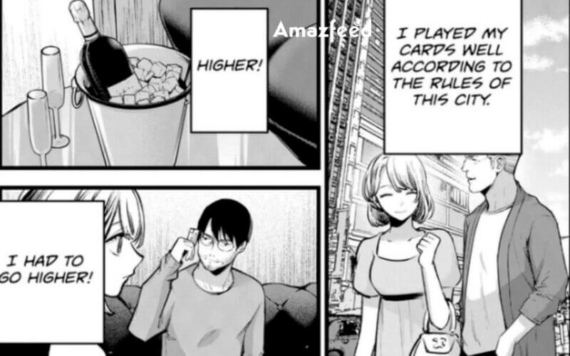 Oshi No Ko Chapter 127 Oshi No Ko Chapter 127 Reddit Spoilers, Raw Scan, Release Date