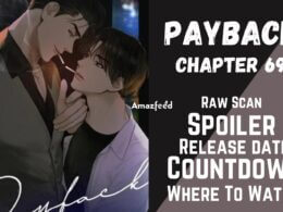 Payback Chapter