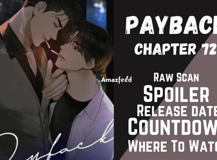 Payback Chapter 72 Mangabuddy Archives » Amazfeed