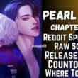 Pearl Boy Chapter 89