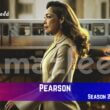 Pearson Season 2 Release Date