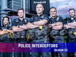 Police Interceptors Season 23 Release Date