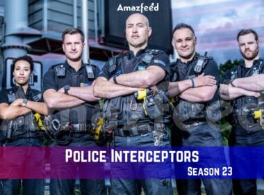 Police Interceptors Season 23 Release Date