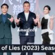Port of Lies (2023) Season 2