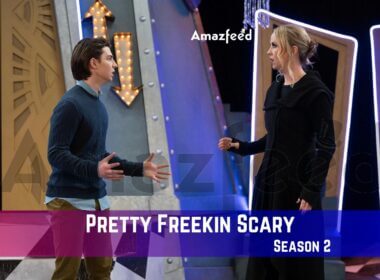 Pretty Freekin Scary Season 2 Release Date