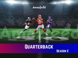 Quarterback Season 2 Release Date