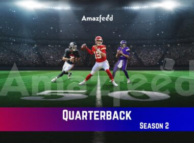 Quarterback Season 2 Release Date