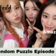 Queendom Puzzle Episode 10 Release date