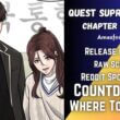 Quest Supremacy Chapter 102