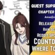Quest Supremacy Chapter 99