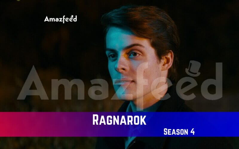 Ragnarok Season 4 Release Date