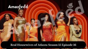 Real Housewives of Atlanta Season 15 Episode 16 release date