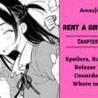 Rent A Girlfriend Chapter 294