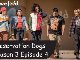 Reservation Dogs Season 3 Episode 4 spoiler