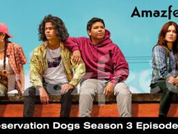 Reservation Dogs Season 3 Episode 7 release date