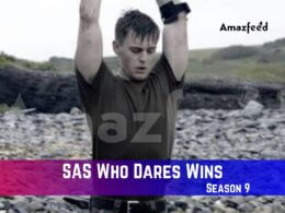 SAS Who Dares Wins Season 9 Release Date
