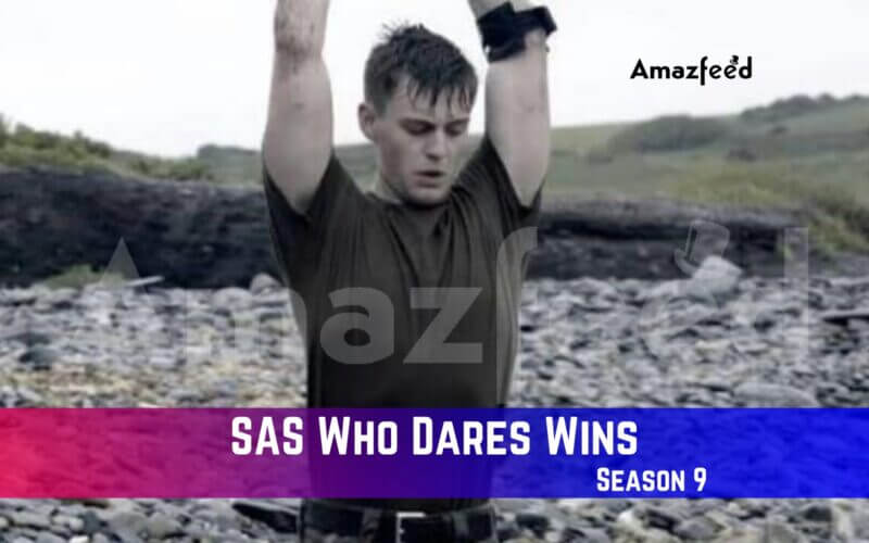 SAS Who Dares Wins Season 9 Release Date