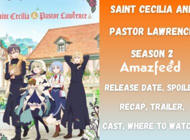 Saint Cecilia and Pastor Lawrence Season 2 Release Date