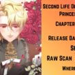 Second Life Of A Trash Princess Chapter 50