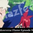 Shadowverse Flame Episode 9-10 release