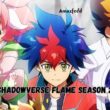 Shadowverse Flame Season 2 Release date