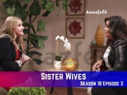 Sister Wives Season 18 Episode 3 Release Date