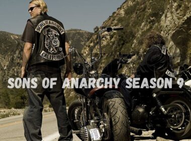Sons Of Anarchy Season 9 Release Date