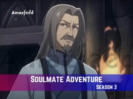 Soulmate Adventure Season 3 Release Date