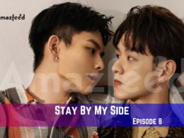 Stay By My Side Episode 8 Release Date