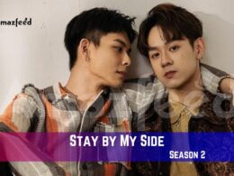 Stay by My Side Season 2 Release Date