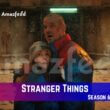 Stranger Things Season 6 Release Date