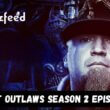 Street Outlaws Season 2 Episode 10 Release Date