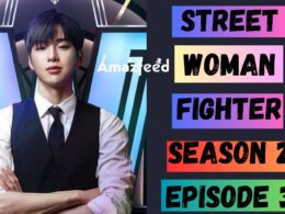 Street Woman Fighter Season 2 Episode 3 spoiler (1)