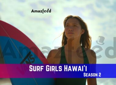 Surf Girls Hawai’i Season 2 Release Date