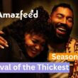 Survival of the Thickest Season 2