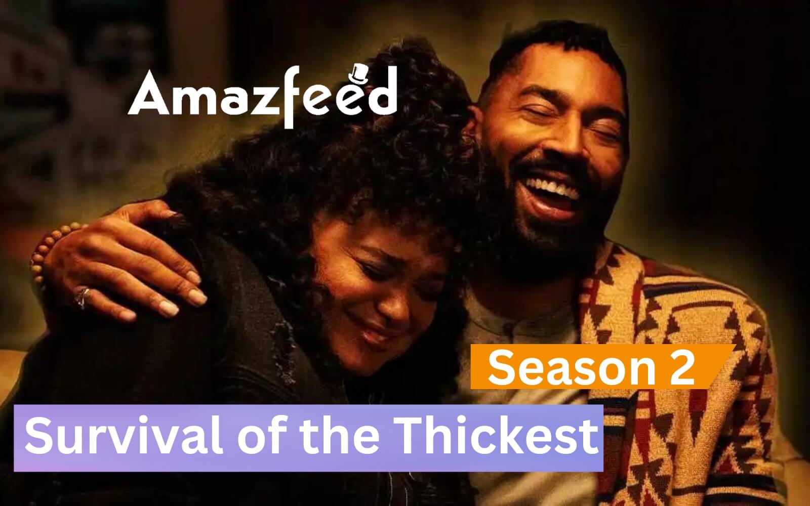 Survival of the Thickest' Season 2: Netflix Renewal Status