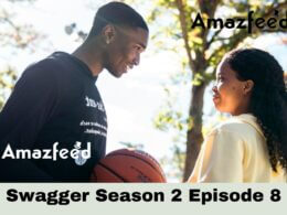 Swagger Season 2 Episode 8 Release Date