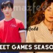 Sweet Games season 2