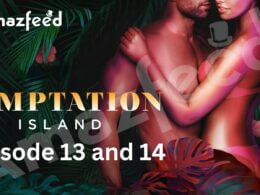 Temptation Island Season 5 Episode 13-14 release date