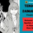 Tengoku Daimakyou Chapter 58