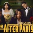 The Afterparty Season 3 Release date