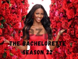 The Bachelorette Season 22 Release Date
