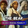 The Bear Season 4 Release Date