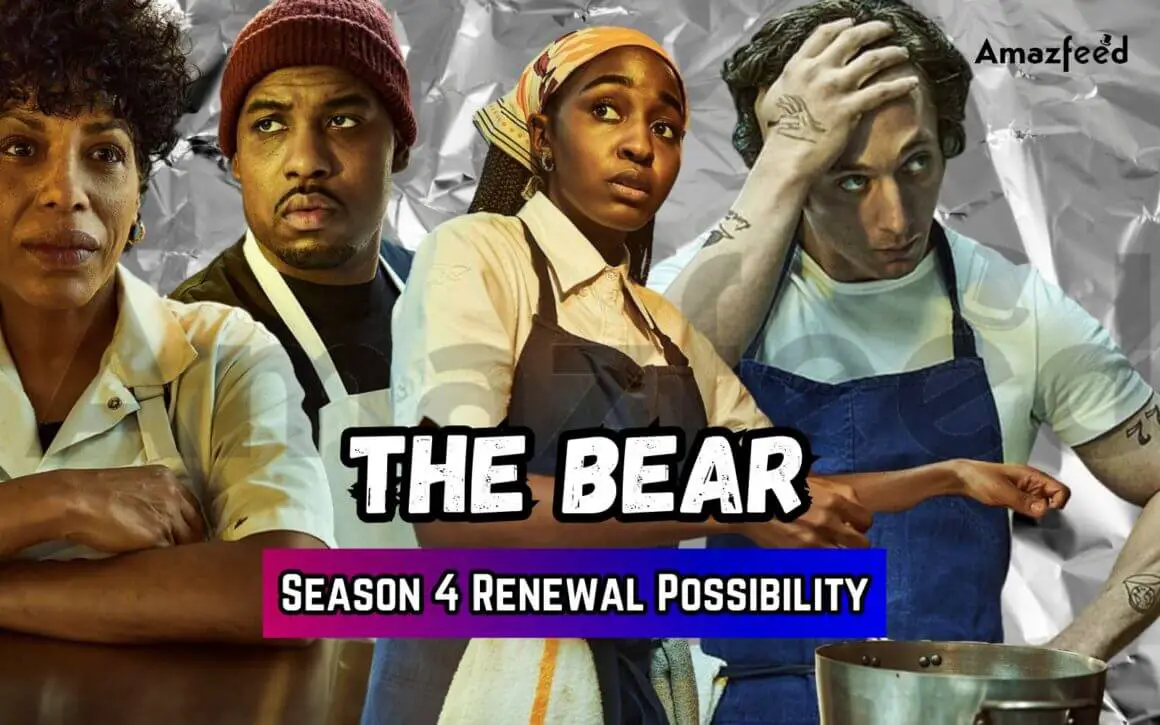 The Bear Season 4 Renewal Possibility Do Fans Need To Wait Longer