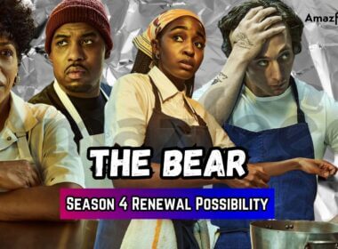 The Bear Season 4 Release Date