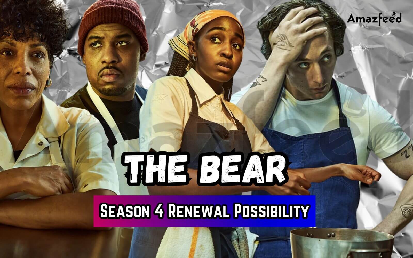 The Bear Season 4 Renewal Possibility Do Fans Need To Wait Longer