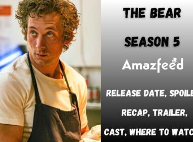 The Bear Season 5 Release Date