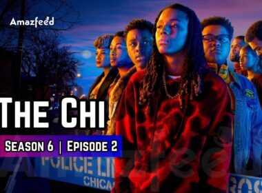 The Chi Season 6 Episode 2 Release Date