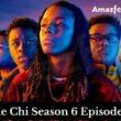 The Chi Season 6 Episode 4 release